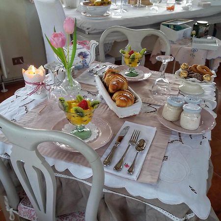 Novecento B&B Bollengo 외부 사진