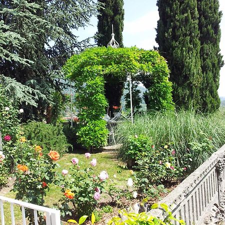 Novecento B&B Bollengo 외부 사진