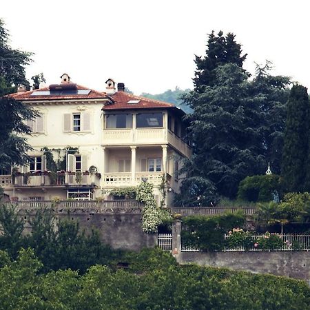Novecento B&B Bollengo 외부 사진
