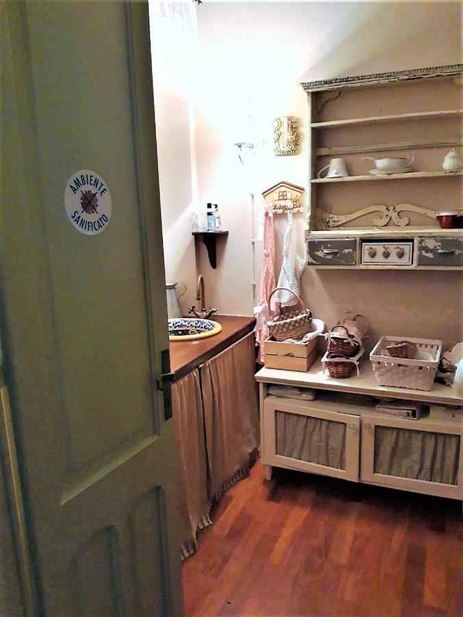Novecento B&B Bollengo 외부 사진