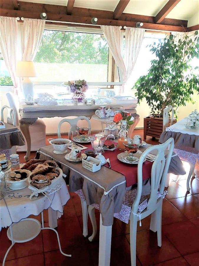 Novecento B&B Bollengo 외부 사진