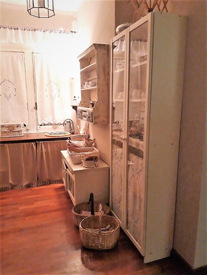Novecento B&B Bollengo 외부 사진