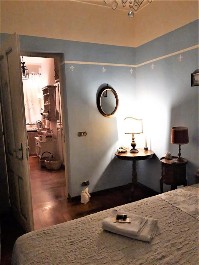 Novecento B&B Bollengo 외부 사진