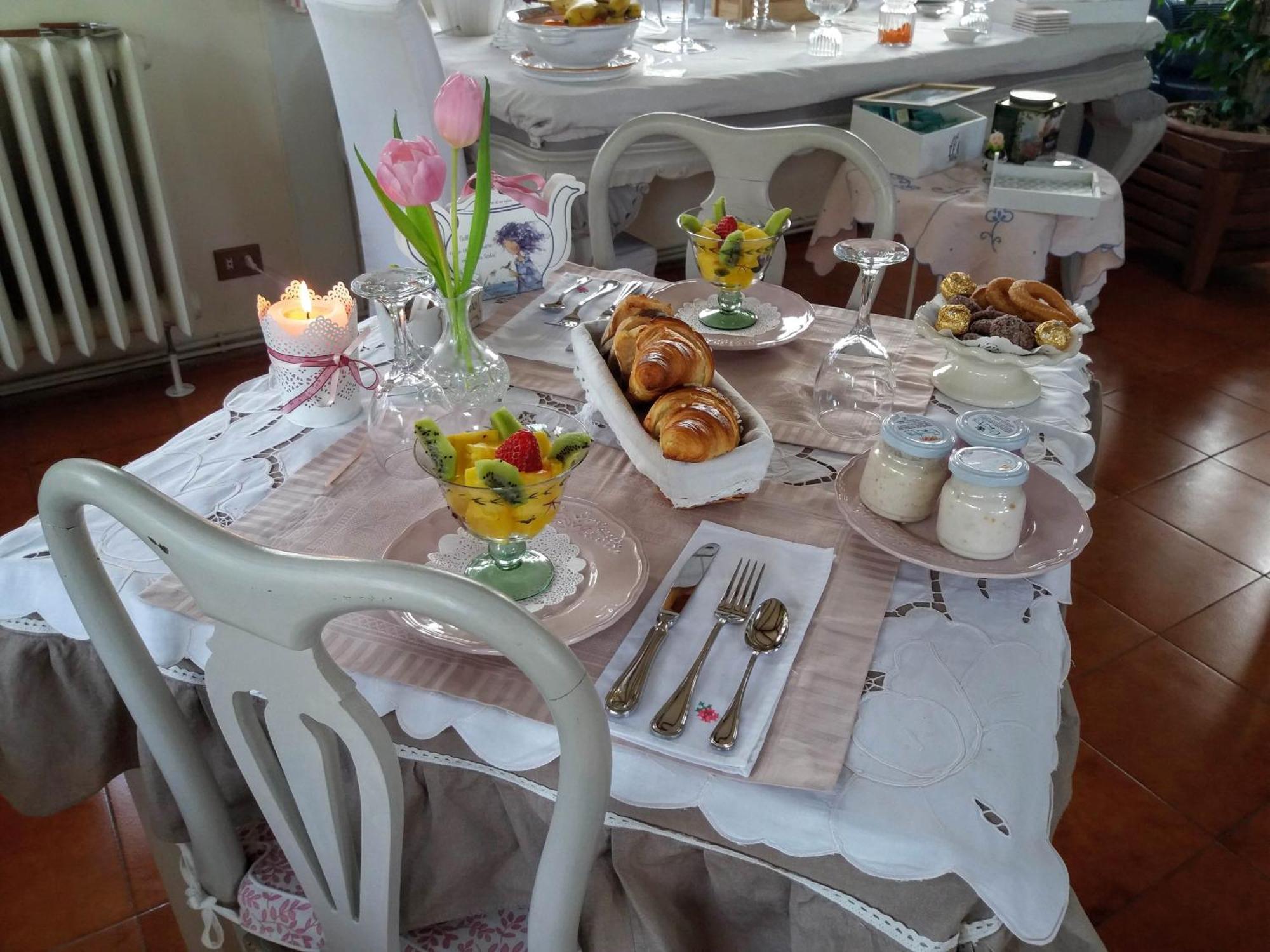 Novecento B&B Bollengo 외부 사진