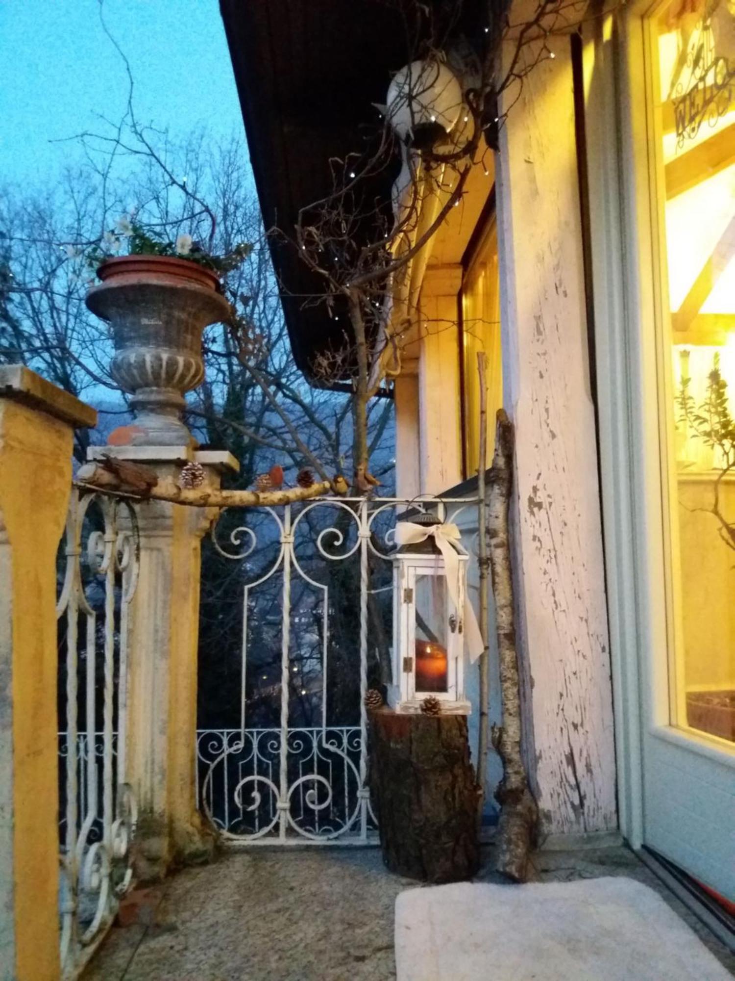 Novecento B&B Bollengo 외부 사진