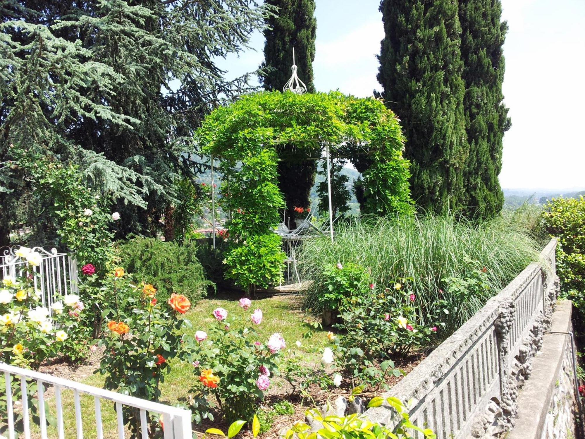 Novecento B&B Bollengo 외부 사진