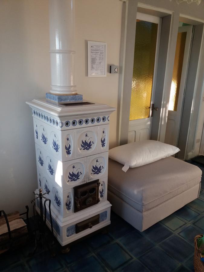 Novecento B&B Bollengo 외부 사진