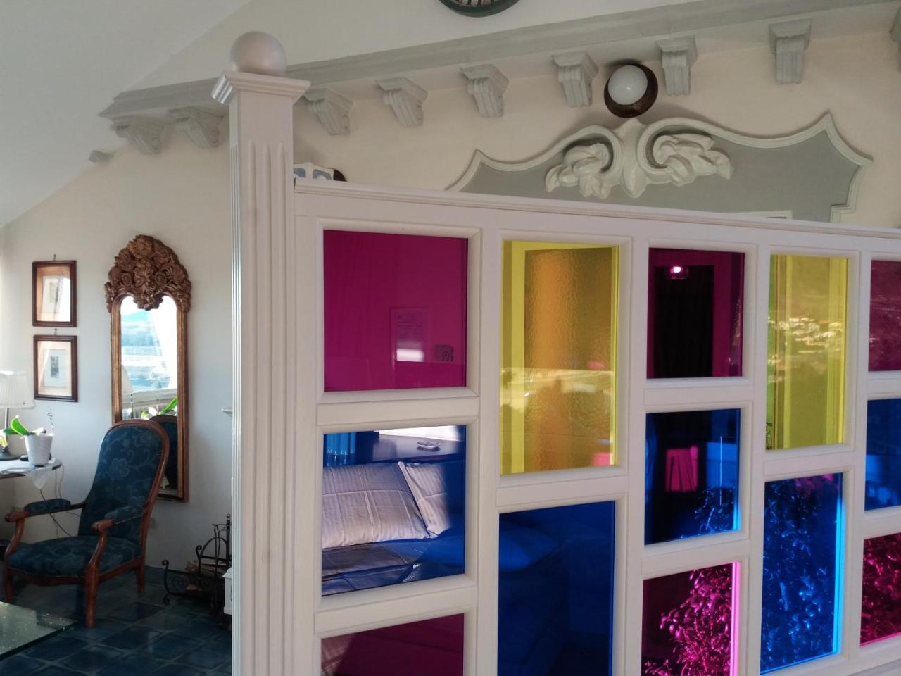 Novecento B&B Bollengo 외부 사진