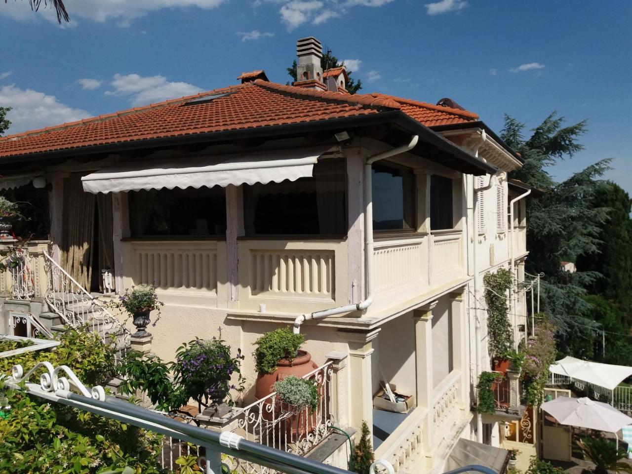 Novecento B&B Bollengo 외부 사진