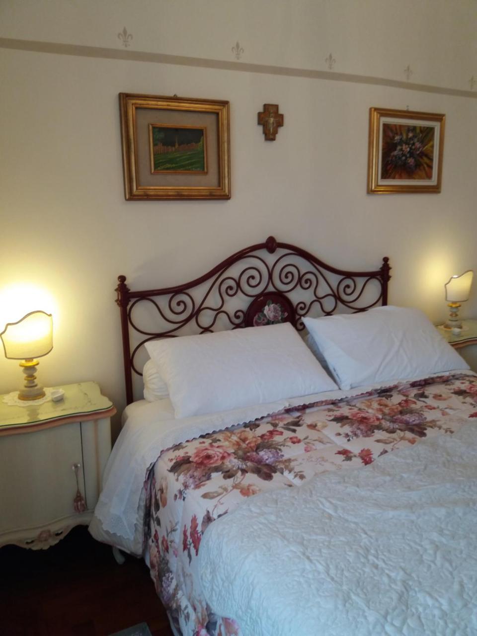 Novecento B&B Bollengo 외부 사진