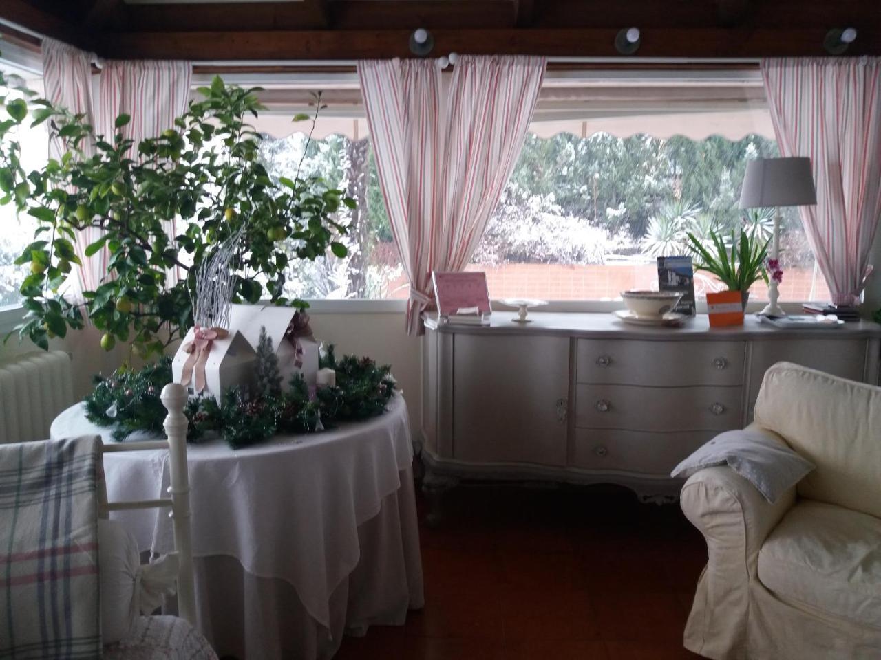 Novecento B&B Bollengo 외부 사진