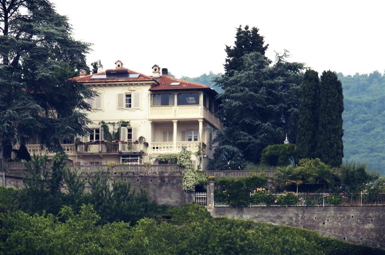 Novecento B&B Bollengo 외부 사진